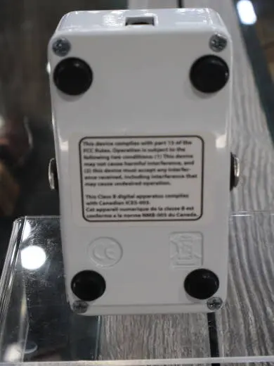 Electro-Harmonix - NANO LOOPER 360 2